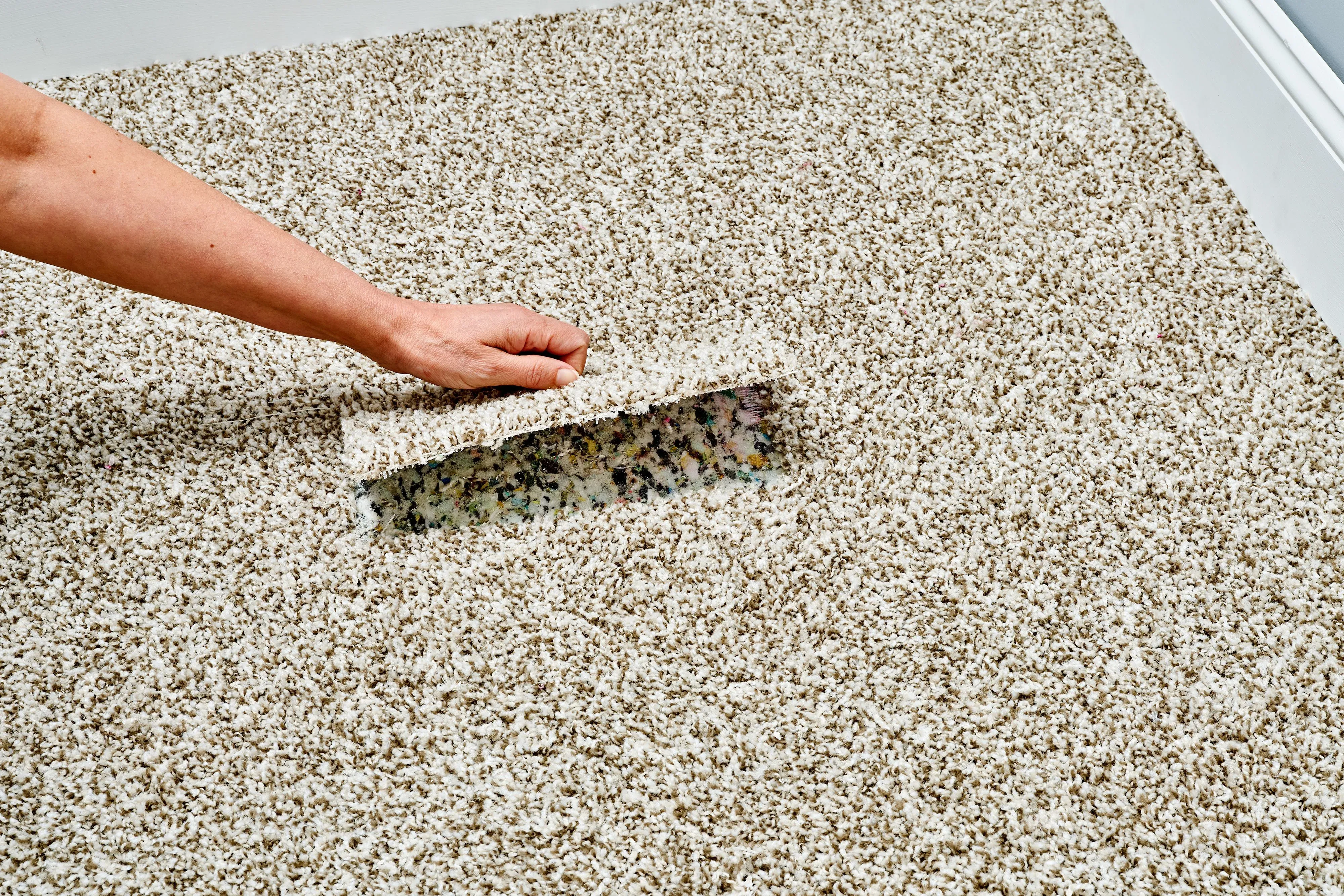 Carpet Patch Repair Sydney