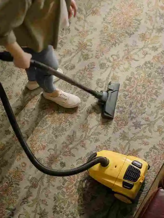 Professional Rug Cleaning Sydney
